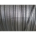 Electrical Wire ACSR for Overhead Power Transmission Lineaerial Elect